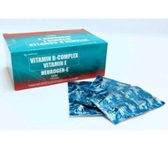 Neurogen E tablet 100s box