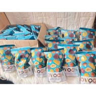 OVOCHI SNACK ORIGINAL HQ 100%