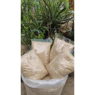 Fine Saw Dust Kusot for Plant Substrate / Alternative for Cat Litter