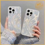 BCS - CASE FEATHER HOLOGRAM VIVO V21 4G V21E 4G V25 5G V25E V27 5G V27E 5G V27 PRO V29 5G V29E 5G V3