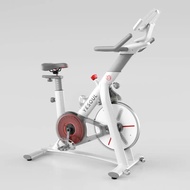 YESOUL YESOUL S3 Indoor Exercise Bike (White)