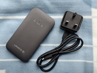 Linksys 5G Hotspot 無線路由器 wifi蛋 FGHSAX1800