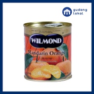 Wilmond Mandarin Orange 175Gr - Canned Fruit