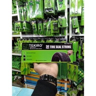 TEKIRO tubeless tire patch Tubeless tire patch Refill/, 30 pieces