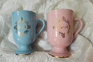 英國 Harrods 茶杯