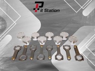 🔥🚗Mercedes Benz W204 C63 鍛造活塞 & 連桿🚗🔥