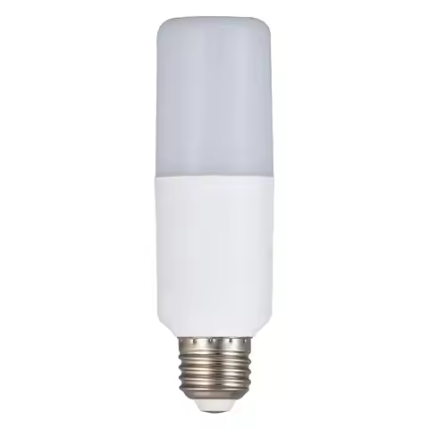 New 5W 10W 15W 20W LED Stick Bulb E27 4000K LED Light White Light Energy Conservation Screw Bulb Hom