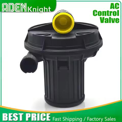 Secondary Air Injection Pump For AUDI TT A3 1996-13 A4 B5/B6/B7,A6 C5/C6 A8L D3 2002-10 Q7 4.2 2006-