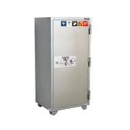 ตู้นิรภัยกันไฟรุ่นใหญ่พิเศษ 250 kg ไทโย TS127K2C