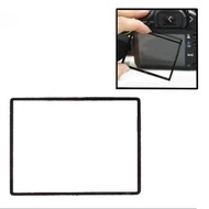 NIKON D800 FOTGA GLASS LCD SCREEN PROTECTOR