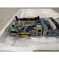 H81 CORE i5 4570 MOTHERBOARD PACKAGE 16GB RAM FAN