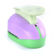 Scrapbook Punching Earrings Card Punch Cutter Craft Calico Printing Diy Flower Paper CraftPunch Perf