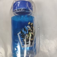 Dragonball 龍珠Z DOKKAN BATTLE 6th anniversary 一番賞F賞 水樽 悟吉塔 [平行進口]