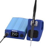 SOLDER STATION WEMON T210PRO BLUE Original