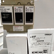 Wlc 61F -G - Ap Omron 2 Tube Waterlevel Control 2 Tanks Tank/