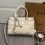 Coach✅Brand New Full set hkluxehk🎁 Rhyder Crossbody Bag