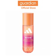 Adidas Vibes Get Comfy  Hair & Body Mist