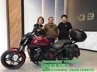 *敏傑CONNIE*賀交車！恭喜童大哥成功圓夢！Kawasaki VN650S 聯絡0928104675