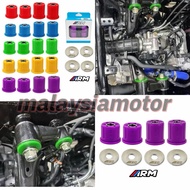 XMAX RACING ENGINE MOUNTING POLY BUSH MASVIRAL Yamaha Xmax250 Racing Engine Mounting Poly Bush Masvi