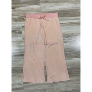 Second-Hand ZARA Pants Waist 34 Drawstring Length 34 Has A Slight Flaw In The Last Picture. You Can 