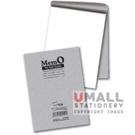 UNI MEMO PAD A7 S-5550 ( 3 FOR )