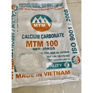 Fine white stone powder, CaCo3, Composite additive