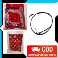 KABEL GAS MOTOR VARIO TECHNO 125 - VARIO 125 LED - VARIO 150 OLD LAMA - TALI KAWAT GAS