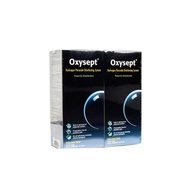Oxysept 360ml (TWIN PACK)-CLEARANCE (Expired 02/2025)
