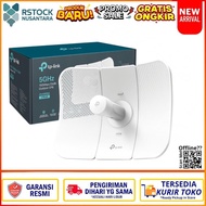 TP-Link Pharos CPE605 5GHz 150Mbps Wi-Fi 4 23dBi Outdoor CPE PoE Long-Range Bridge Access Point
