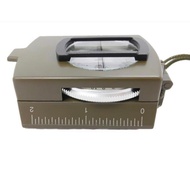 DC60-2A Prismatic Geology Sighting Camping Compass LensaticCOMPASS