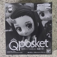 日版鬼滅之刃 JUMP 限定版 Qposket petit 煉獄杏寿郎 竈門炭治郎 竈門禰豆子一盒三隻景品公仔