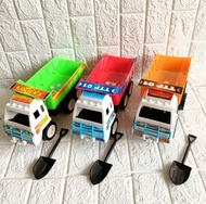 mainan mobil keruk anak ttp 001