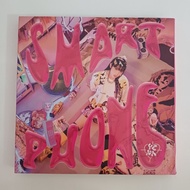Second-Hand Album YENA (YENA)-2nd Mini [SMARTPHONE]