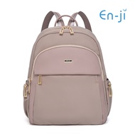 En-ji Sijun Backpack - Pasteltaupe