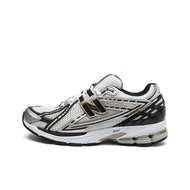 〖ของแท้พิเศษ〗New Balance NB 1906R M1906RA รองเท้าผ้าใบผู้ชาย รองเท้าผ้าใบผู้หญิง The Same Style In T