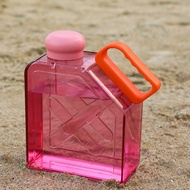 Sport High Capacity Direct-Drinking Bottle