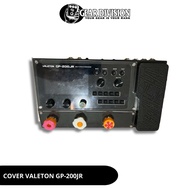 Valley GP200JR Cover
