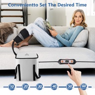 High Quality Cold Therapy Machine,Large Ice Cryo Cuff, Flexible Freeze Kit Ice Therapy Machine for K