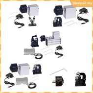 [BlesiyaedMY] Fishing Rod Building Machine Rod Building Tools Electric Rod Repair Rod Dryer Portable