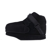 Forefoot Decompression Shoes Toes Injured Fracture Plaster Recovery Half Valgus Big Foot Bones Load-