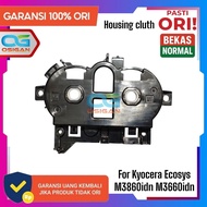 Housing Clutch Kyocera M3860idn M3660idn Ori