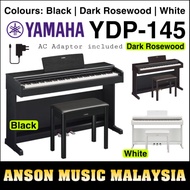 Yamaha Arius YDP-145 88-Key Digital Piano (YDP145)