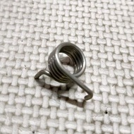 SPRING BACK BRACE LOCK BRAKE LEVER BEAT FI/CLICK 53188-K81-N30 HONDA