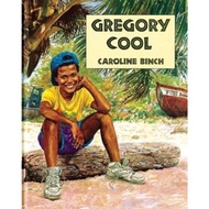 Gregory Cool by Caroline Binch (UK edition, paperback)