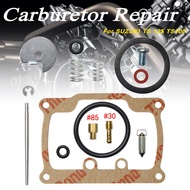 CARBURETOR REPAIR KIT  TS 125 TS100 KARB