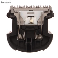 [Tzuscene] Oril New Hair Clipper de For HC5610 HC5630 HC5632 HC5690 HC5691 HC7650 Replacement Hair C