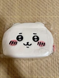 (全新) goodal chiikawa 化妝袋