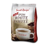 SECRET RECIPE WHITE COFFEE