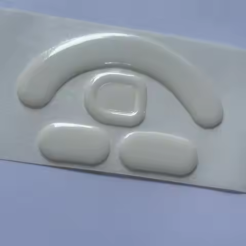 Mouse Skatez/Mouse Feet for Razer Basilisk V3 /Deathadder V2 /Deathadder V3 Hyperspeed / Mamba Elite