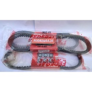 FEDERAL VAN BELT PLUS ROLLER / VBELT KIT HONDA PCX 160, ADV 160 K1Z FP-231PA-K1Z-2700